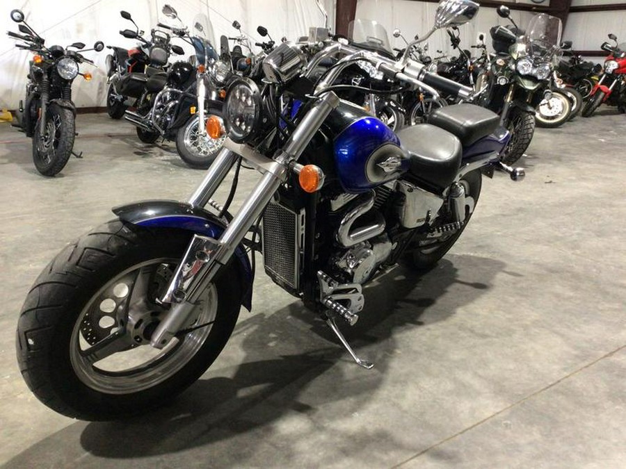 2000 Suzuki VZ800 Marauder