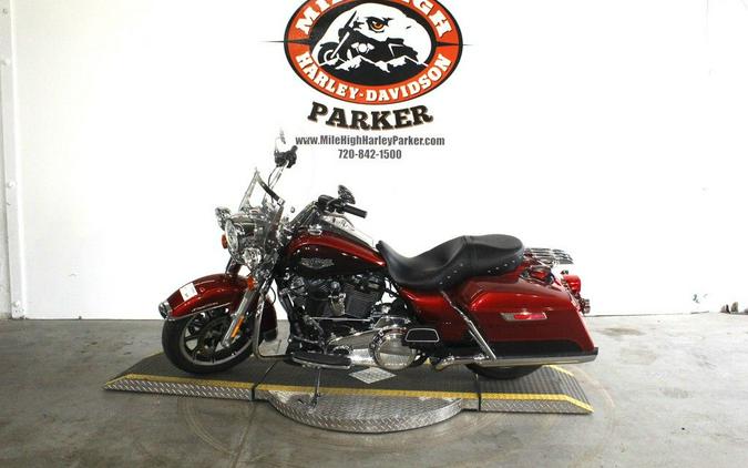 2019 Harley-Davidson® FLHR - Road King®