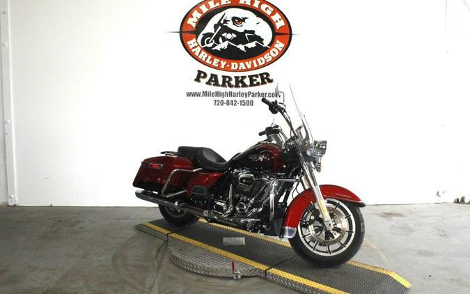 2019 Harley-Davidson® FLHR - Road King®