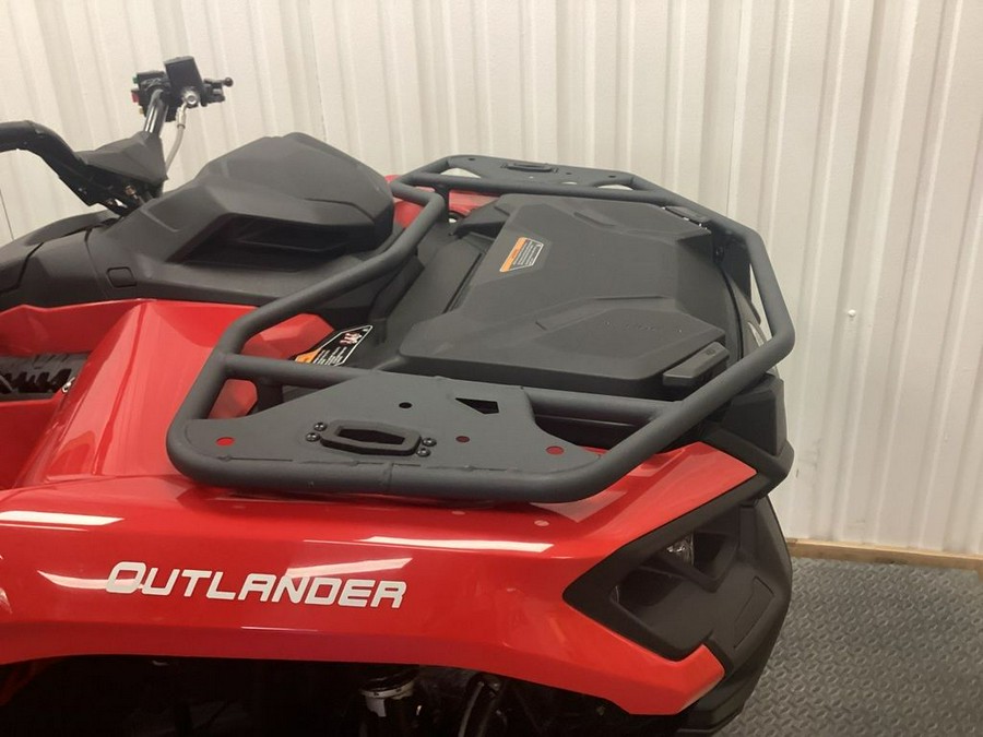 2024 Can-Am™ Outlander™ DPS 700