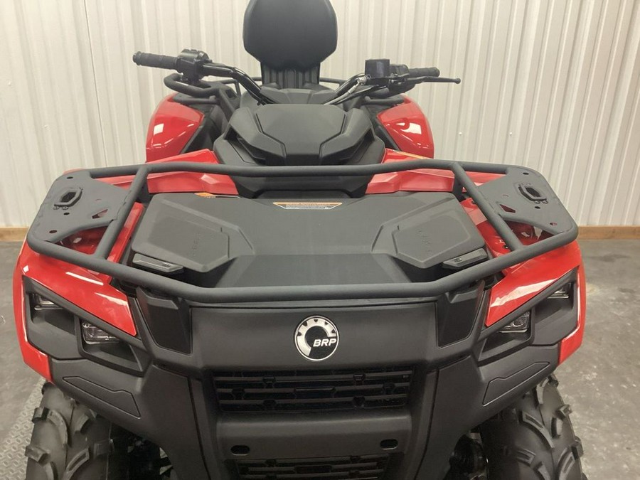 2024 Can-Am™ Outlander™ DPS 700