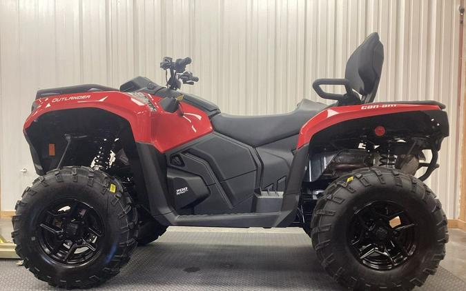 2024 Can-Am™ Outlander™ DPS 700