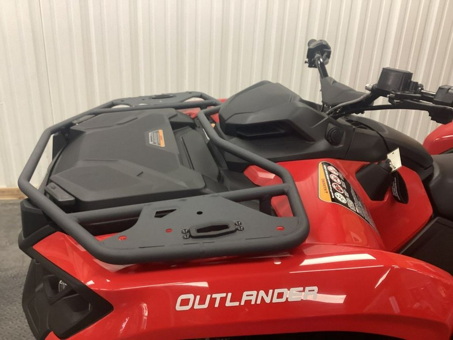 2024 Can-Am™ Outlander™ DPS 700