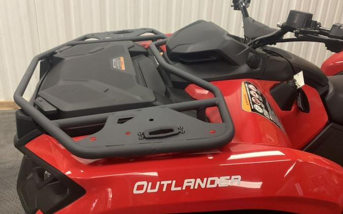 2024 Can-Am™ Outlander™ DPS 700