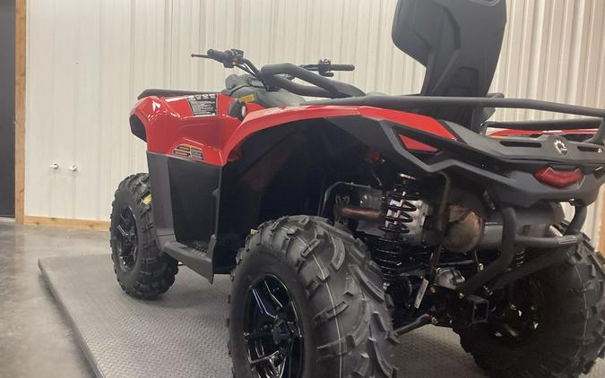 2024 Can-Am™ Outlander™ DPS 700