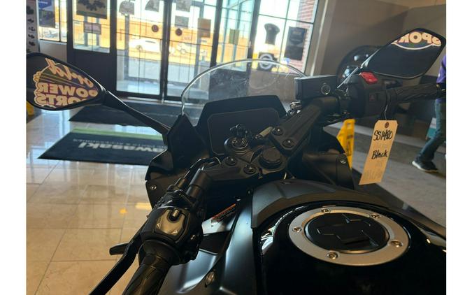 2025 Suzuki GSX-S 8R