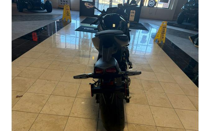 2025 Suzuki GSX-S 8R