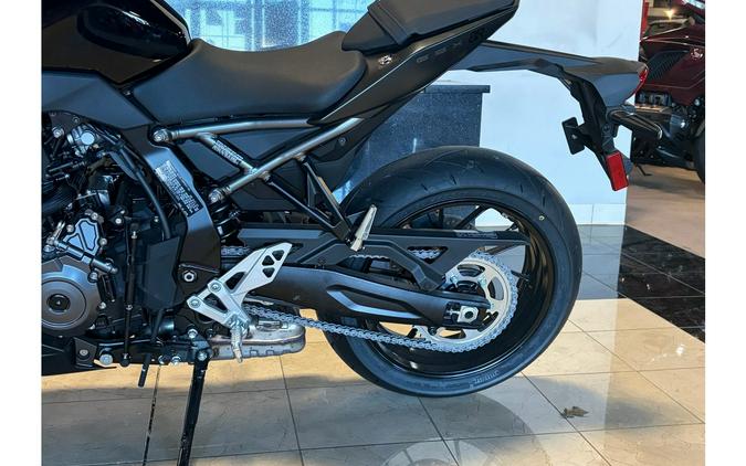 2025 Suzuki GSX-S 8R