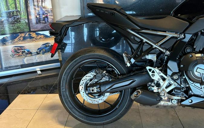 2025 Suzuki GSX-S 8R
