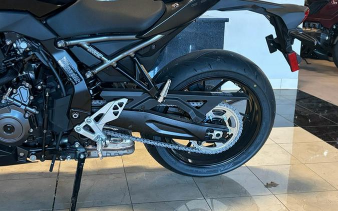 2025 Suzuki GSX-S 8R