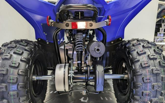 2025 Yamaha YFZ 50