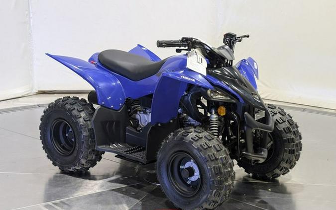 2025 Yamaha YFZ 50