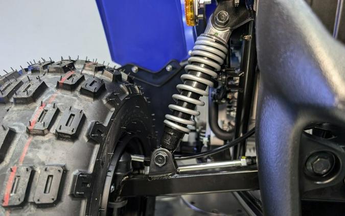 2025 Yamaha YFZ 50