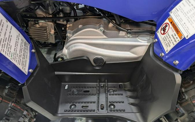 2025 Yamaha YFZ 50