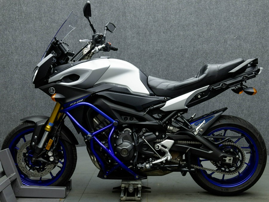 2016 YAMAHA FJ09 900 W/ABS