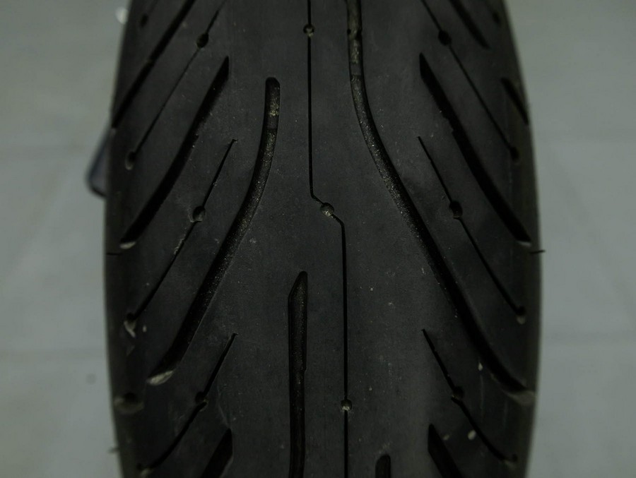 2016 YAMAHA FJ09 900 W/ABS