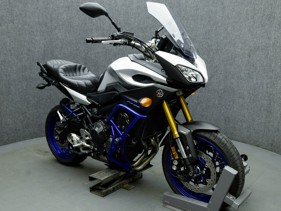2016 YAMAHA FJ09 900 W/ABS