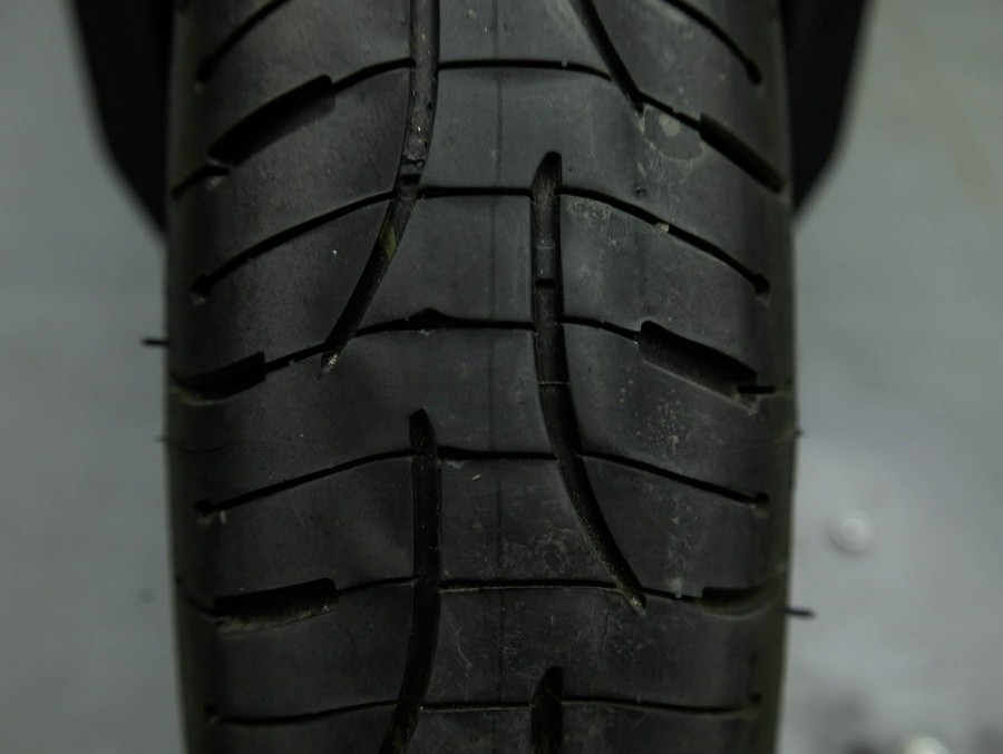 2016 YAMAHA FJ09 900 W/ABS