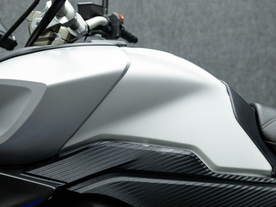 2016 YAMAHA FJ09 900 W/ABS