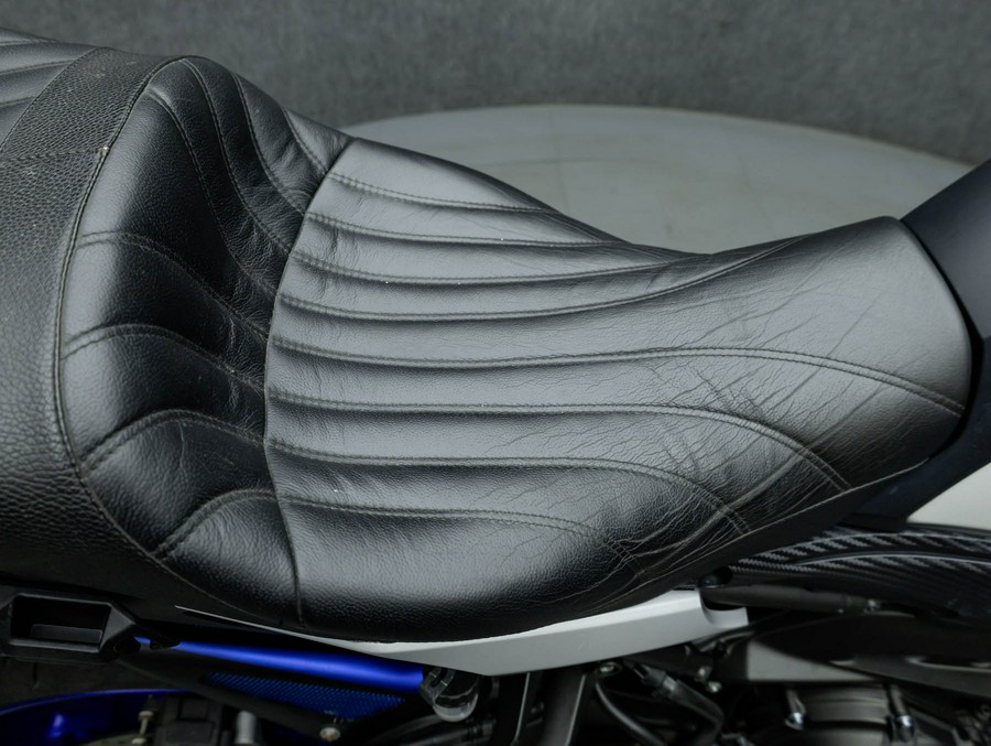 2016 YAMAHA FJ09 900 W/ABS