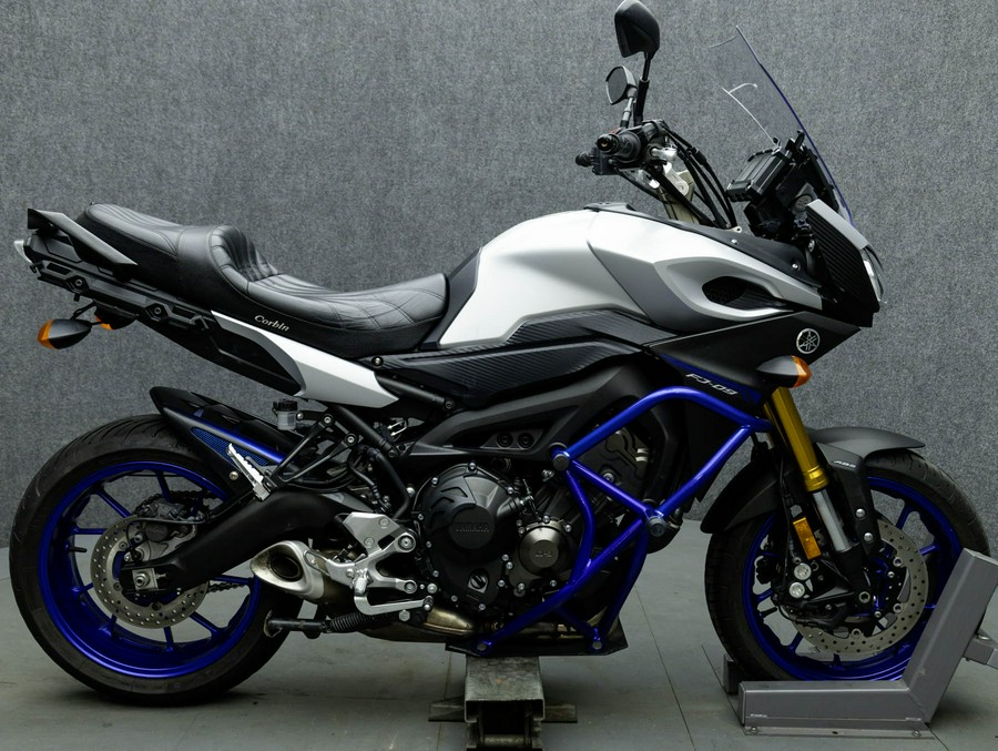 2016 YAMAHA FJ09 900 W/ABS