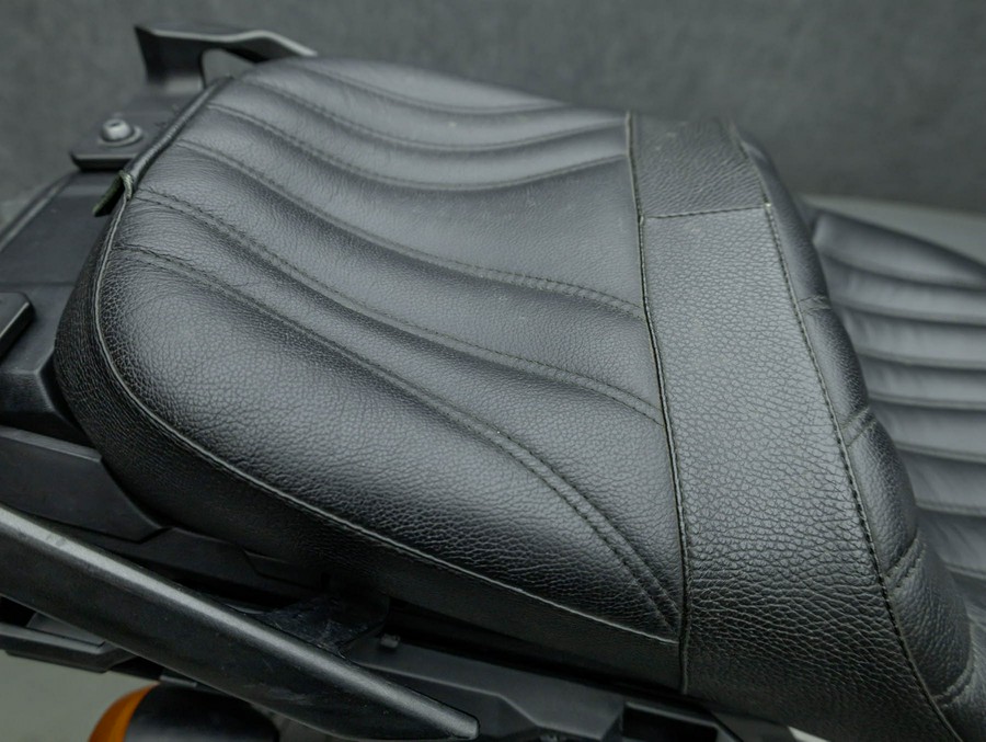 2016 YAMAHA FJ09 900 W/ABS