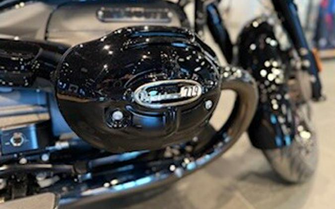 2025 BMW Motorrad R 18 B