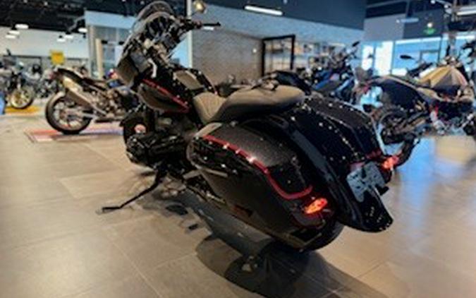 2025 BMW Motorrad R 18 B