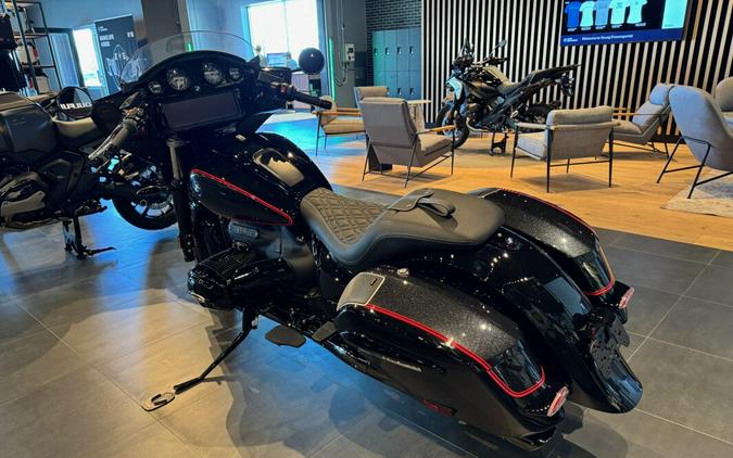 2025 BMW Motorrad R 18 B