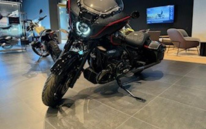 2025 BMW Motorrad R 18 B