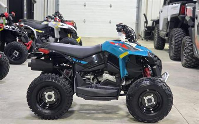 2026 Can-Am Renegade 70 EFI