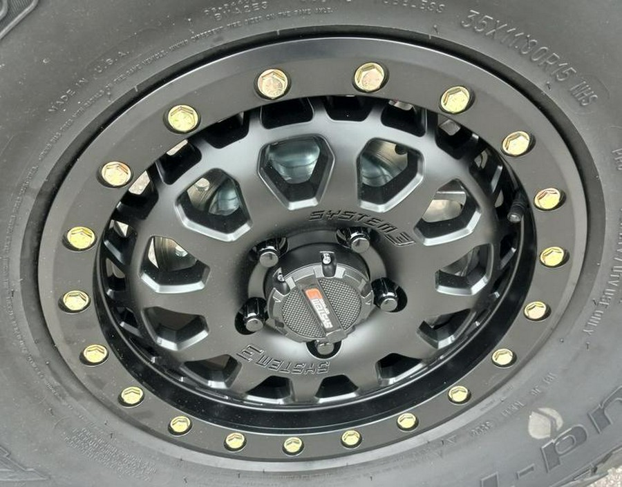 2026 Polaris® RZR Pro R 4 Ultimate