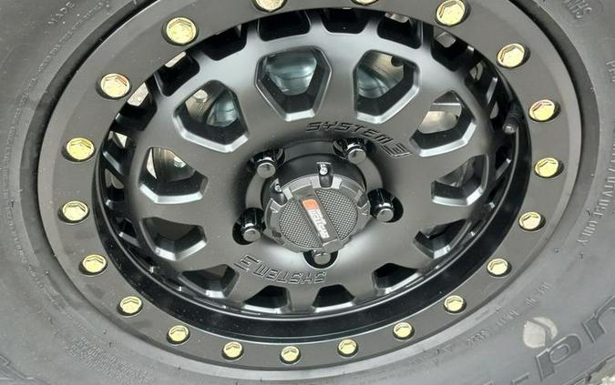 2026 Polaris® RZR Pro R 4 Ultimate