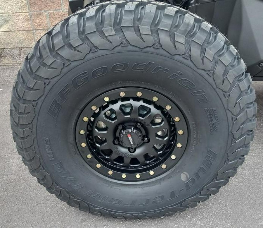 2026 Polaris® RZR Pro R 4 Ultimate