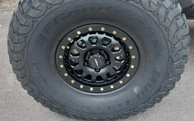 2026 Polaris® RZR Pro R 4 Ultimate