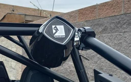 2026 Polaris® RZR Pro R 4 Ultimate