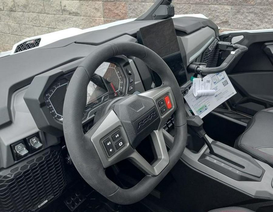 2026 Polaris® RZR Pro R 4 Ultimate