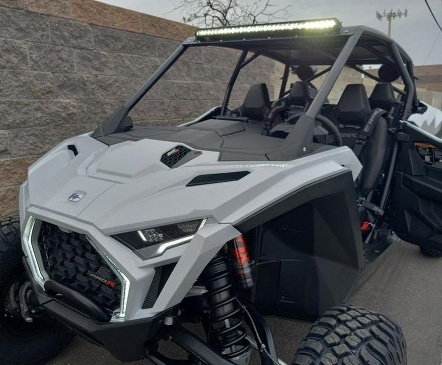 2026 Polaris® RZR Pro R 4 Ultimate
