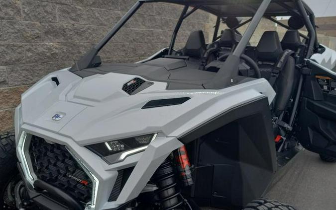 2026 Polaris® RZR Pro R 4 Ultimate
