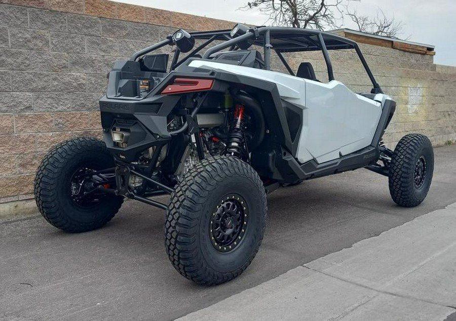 2026 Polaris® RZR Pro R 4 Ultimate