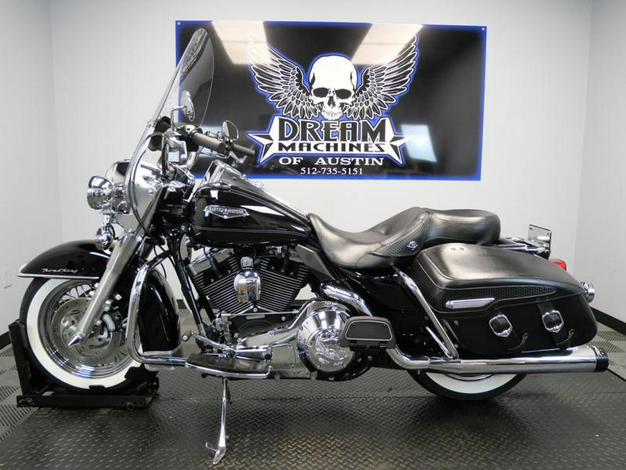 2004 Harley-Davidson® FLHRCI - Road King® Classic