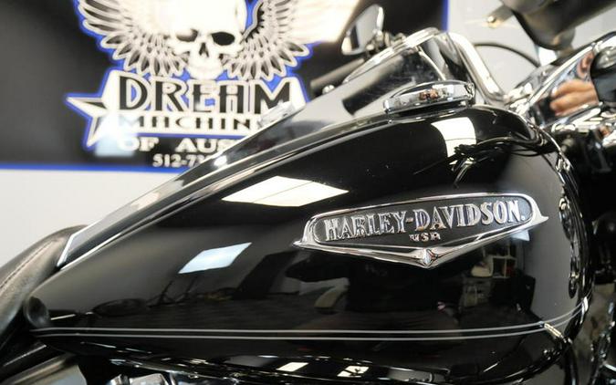 2004 Harley-Davidson® FLHRCI - Road King® Classic