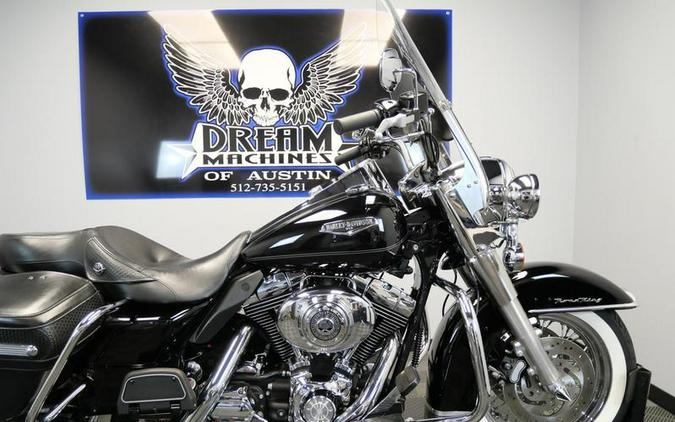 2004 Harley-Davidson® FLHRCI - Road King® Classic