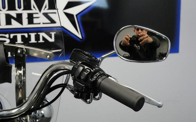 2004 Harley-Davidson® FLHRCI - Road King® Classic