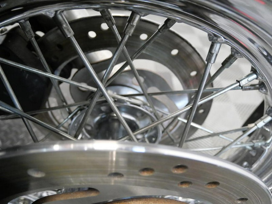 2004 Harley-Davidson® FLHRCI - Road King® Classic