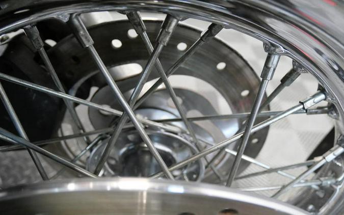 2004 Harley-Davidson® FLHRCI - Road King® Classic