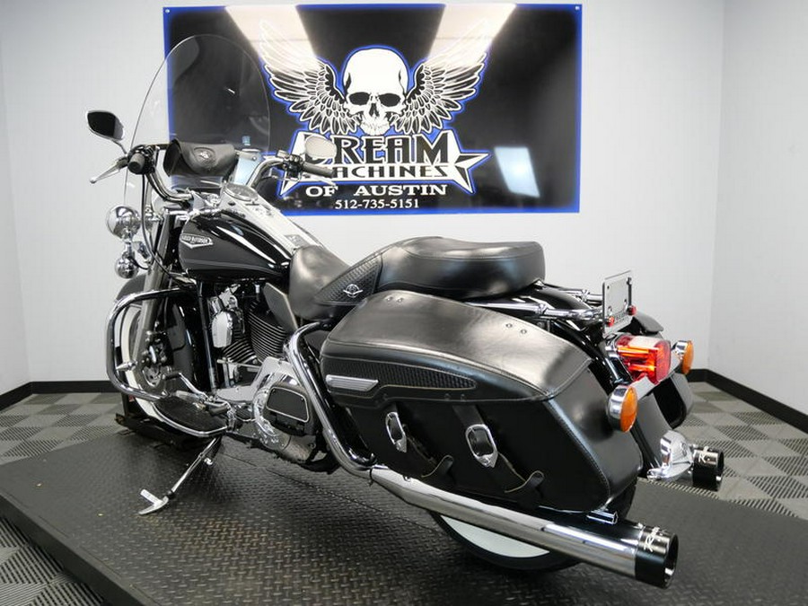 2004 Harley-Davidson® FLHRCI - Road King® Classic