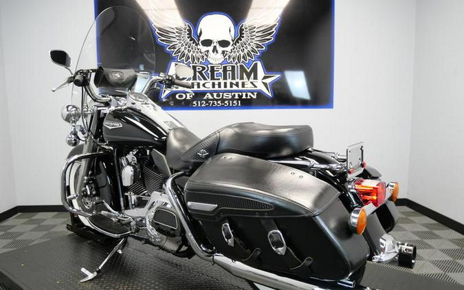 2004 Harley-Davidson® FLHRCI - Road King® Classic
