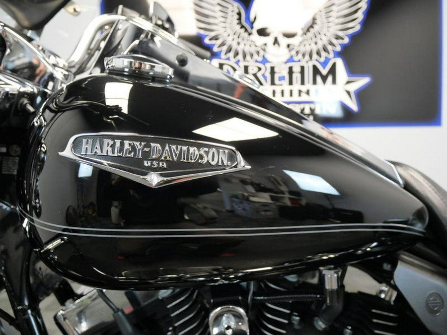 2004 Harley-Davidson® FLHRCI - Road King® Classic