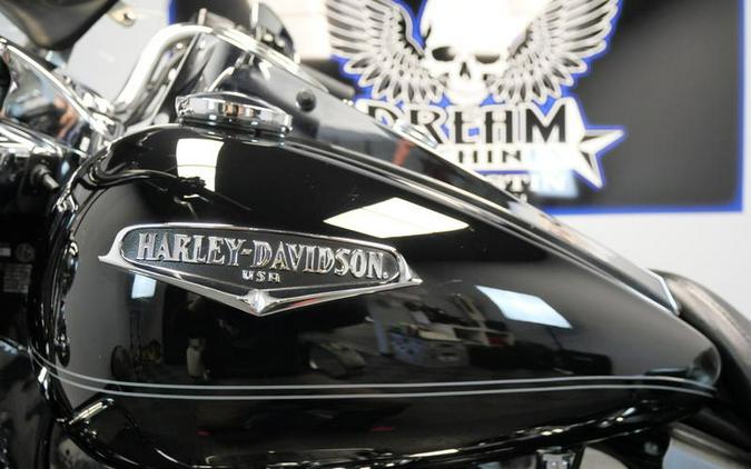 2004 Harley-Davidson® FLHRCI - Road King® Classic